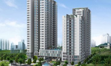 Hưng Phát Sliver Star