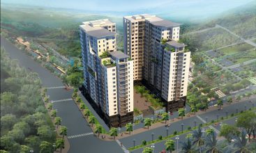 Căn Hộ Hưng Phát 1