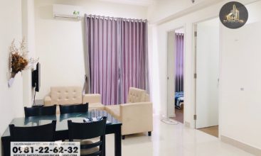 Cho thuê căn hộ 2PN The Park Residence