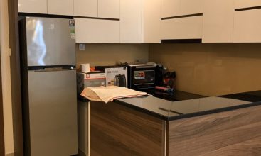 Cho thuê căn hộ The park