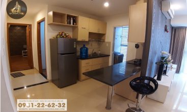 bán căn hộ hưng phát 1 - Lê Văn Lương