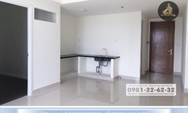 Bán căn hộ 2PN the park nhà trống