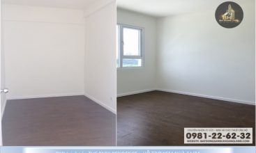 Bán nhanh căn hộ 2PN nhà trống tại The Park Residence.