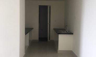 Cho thuê căn hộ 3PN trống the park residence