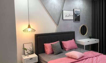 Bán nhanh căn hộ 2PN Dragon Hill 2