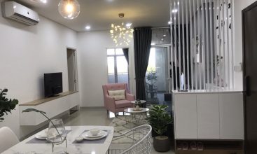 Bán nhanh căn hộ 2PN Dragon Hill 2