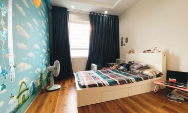 cho thuê căn hộ Hưng Phát 1