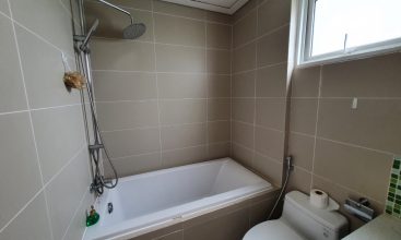 2PN Dragon hill cho thuê