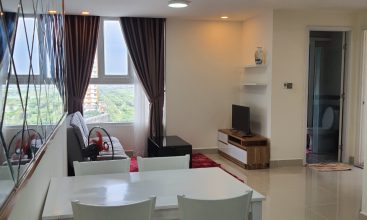 Cho thuê The Park Residence