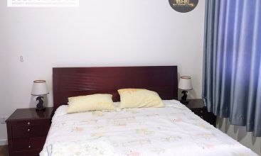 2PN The Park Residence nhà đẹp cho thuê