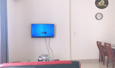 2PN The Park Residence nhà đẹp cho thuê