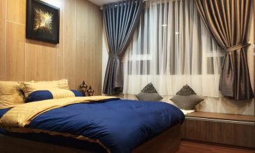 Bán căn hộ nhà bè