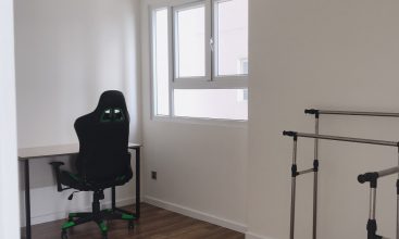 Bán căn hộ 73m2 The Park có ban công