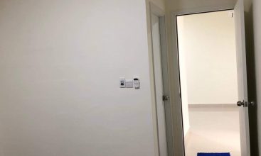 cho thuê 2PN 2Wc the park 8tr