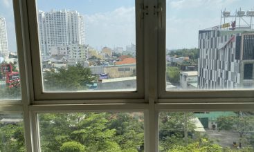 Bán căn hộ Hưng Phát 70m2