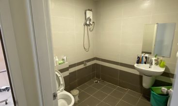 Bán nhà the park 73m2