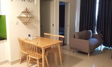 Bán căn hộ 2PN the park rẻ