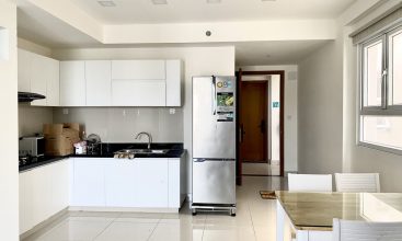 cho thuê 2pn the park