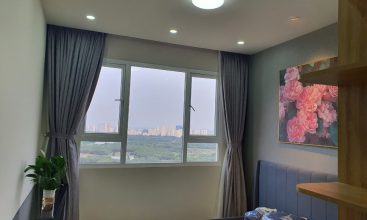 Nhà The park mới 100%