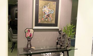 Nhà đẹp tại dự án the park residence