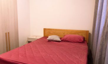 cho thuê đầy đủ nội thất 8tr