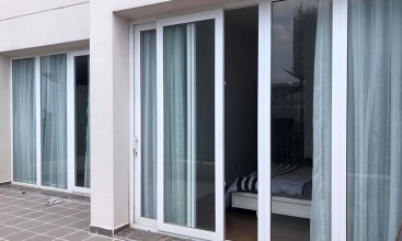 Bán căn hộ sân vườn tại The Park Residence