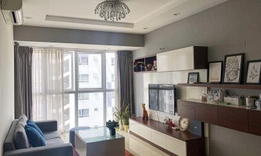 Bán căn hộ Hưng Phát 1