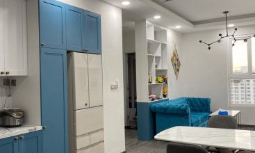 Bán căn hộ the park residence nhà đẹp