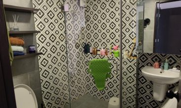 bán căn hộ nhà đẹp tại nhà bè