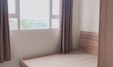 Cho thuê căn hộ 1 phòng ngủ tại chung cư the park residence