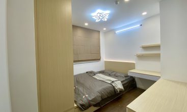 cho thuê căn hộ the park residence