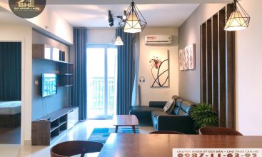 bán 3PN The Park Residence