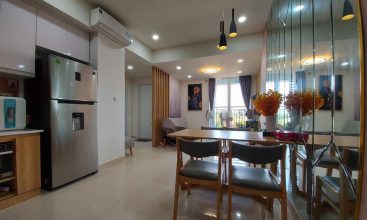 CĂN HỘ 2PN GIÁ CỰC RẺ, TIỆN ÍCH