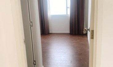 Cho thuê căn hộ 2PN giá rẻ tại The Park Residence