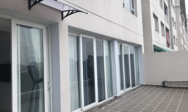 Bán căn hộ Sân vườn 3PN