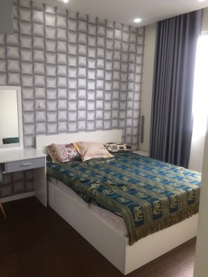 Cho thuê căn hộ 2PN giá rẻ, đẹp