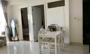 Căn hộ bán rẻ cuối năm