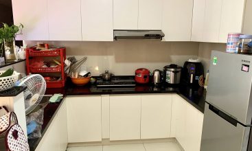 bán căn hộ the park