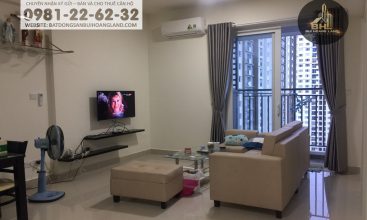 Căn hộ block B5 The park Residence cần bán