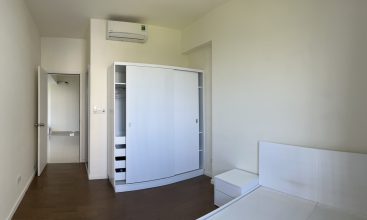 Bán căn hộ gốc 2 view cực đẹp