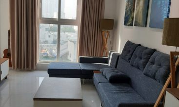 Bán căn hộ Hưng Phát 2 cực rẻ