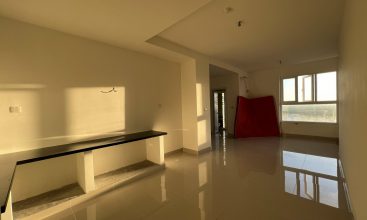 Bán căn hộ 73m2 The Park Residence nhà trống