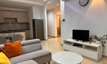 Căn hộ 1PN Hưng Phát 1