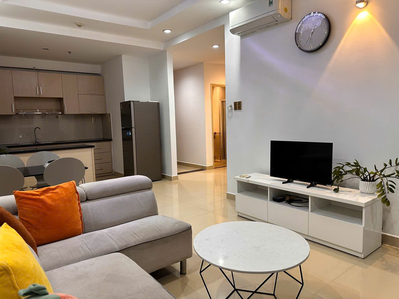Căn hộ 1PN Hưng Phát 1 Căn hộ 1PN Hưng Phát 1