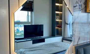 căn hộ Dragon Hill đẹp