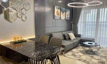 Căn hộ Dragon Hill 2