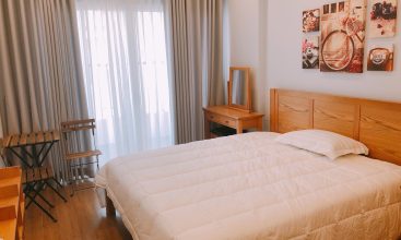 căn hộ Duplex Dragon Hill 2