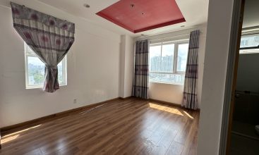 Cho thuê căn hộ Hưng Phát 1 giá rẻ