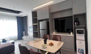 căn hộ 3PN 92m2 Dragon Hill