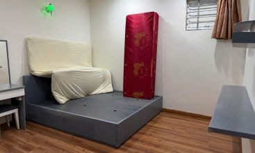 Căn hộ 2PN dt 85m2 bán tại Hưng Phát 1 siêu hot